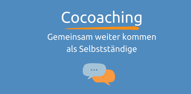 Motivation durch Cocoaching