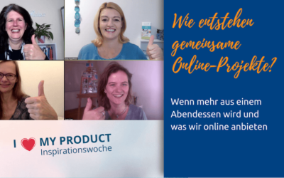 Kooperationsprojekte im Online-Business