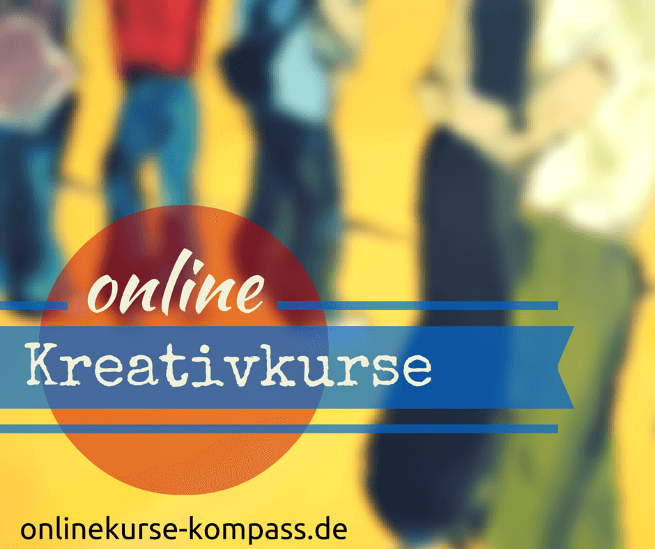 Online Kreativkurse